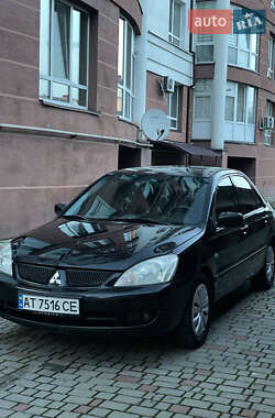 Седан Mitsubishi Lancer 2005 в 