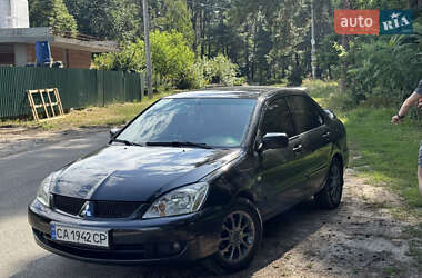 Седан Mitsubishi Lancer 2006 в Броварах