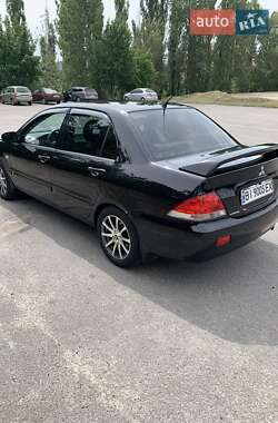 Седан Mitsubishi Lancer 2009 в 