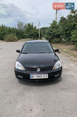 Mitsubishi Lancer 2009