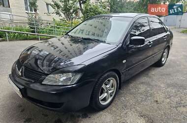 Седан Mitsubishi Lancer 2008 в Вінниці