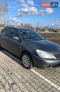 Универсал Mitsubishi Lancer 2006 в 