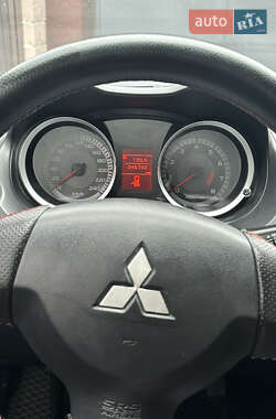 Седан Mitsubishi Lancer 2008 в 