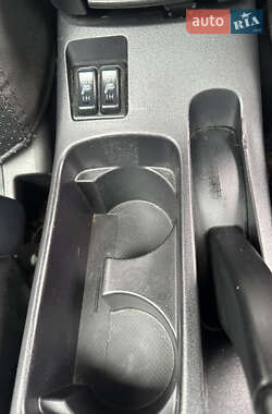 Седан Mitsubishi Lancer 2008 в 