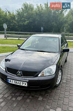 Mitsubishi Lancer 2007