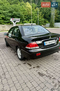 Седан Mitsubishi Lancer 2007 в 