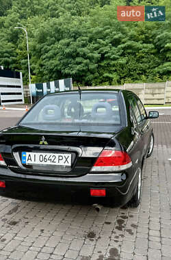 Седан Mitsubishi Lancer 2007 в 