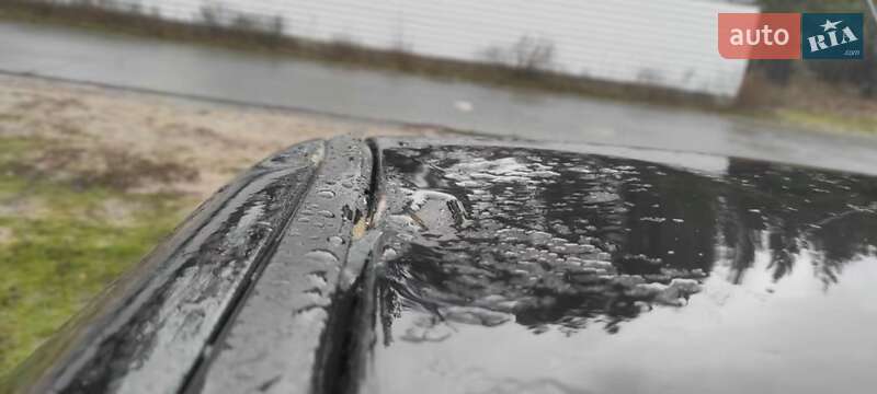 Седан Mitsubishi Lancer 2006 в Вышгороде