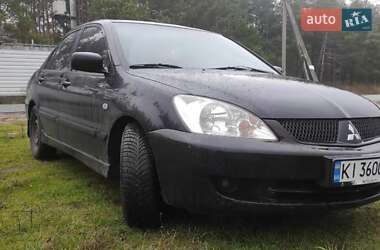 Седан Mitsubishi Lancer 2006 в 