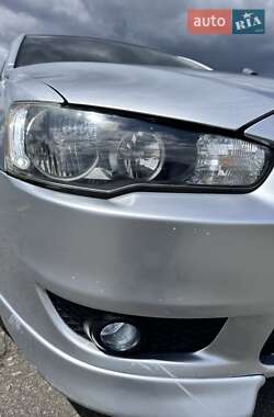 Седан Mitsubishi Lancer 2008 в 