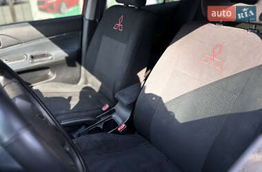 Седан Mitsubishi Lancer 2008 в 
