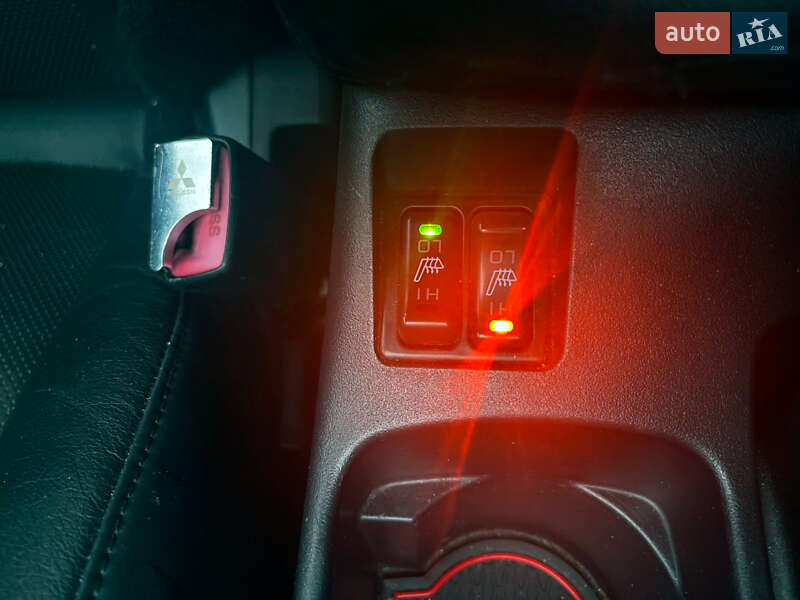 Седан Mitsubishi Lancer 2008 в Києві фото 22 Седан Mitsubishi Lancer 2008 в Києві