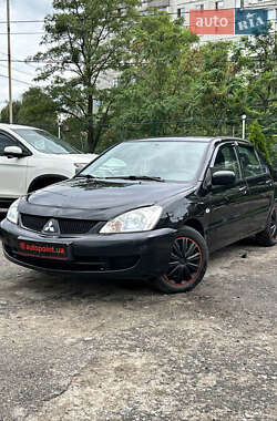 Седан Mitsubishi Lancer 2008 в Сумах