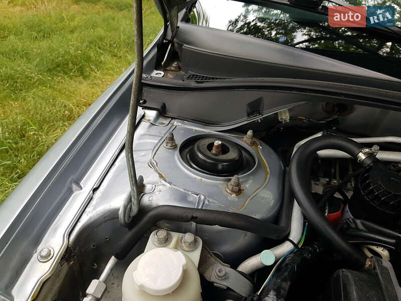 Седан Mitsubishi Lancer 2008 в Одессе фото 28 Седан Mitsubishi Lancer 2008 в Одессе