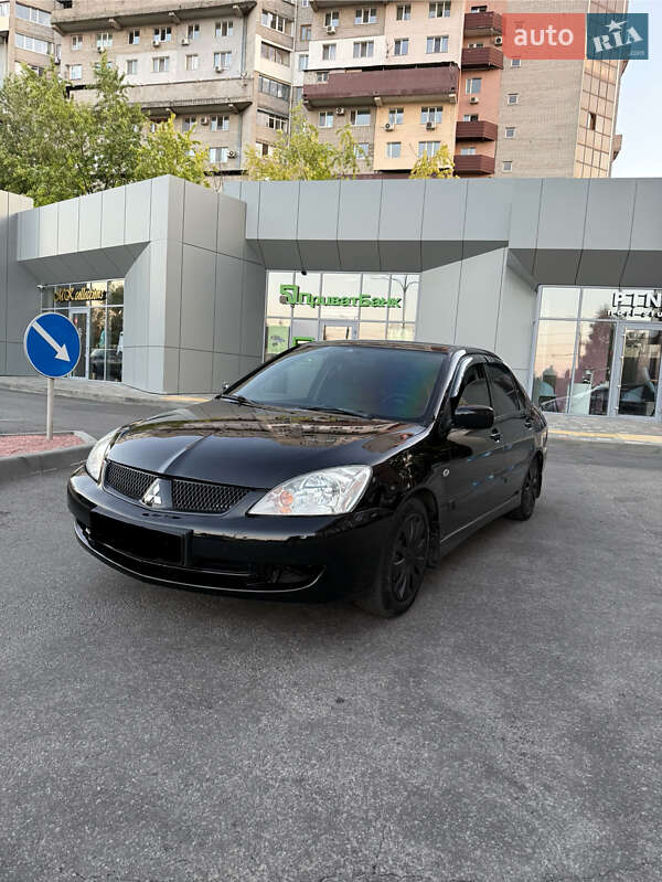 Седан Mitsubishi Lancer 2005 в 