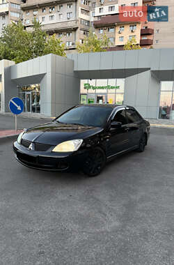 Седан Mitsubishi Lancer 2005 в 
