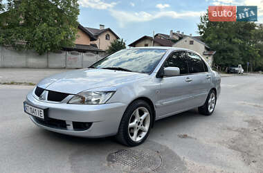 Mitsubishi Lancer 2008