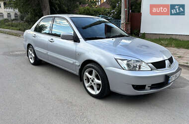 Седан Mitsubishi Lancer 2008 в 