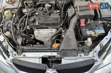 Седан Mitsubishi Lancer 2008 в 