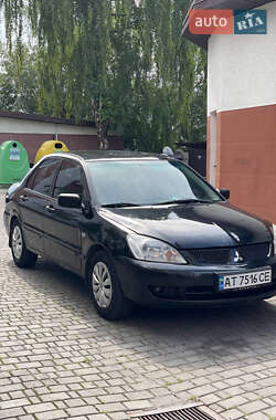 Седан Mitsubishi Lancer 2005 в Ивано-Франковске