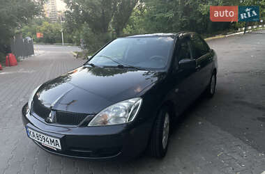 Седан Mitsubishi Lancer 2007 в 