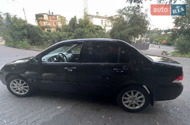 Седан Mitsubishi Lancer 2007 в 