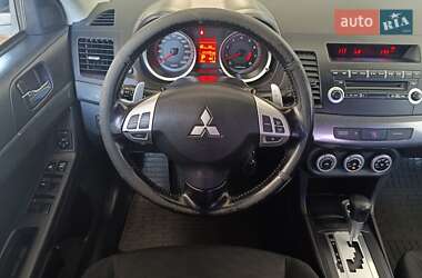 Седан Mitsubishi Lancer 2007 в 
