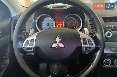 Седан Mitsubishi Lancer 2007 в 