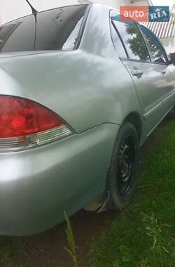 Седан Mitsubishi Lancer 2005 в 