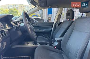 Седан Mitsubishi Lancer 2006 в 
