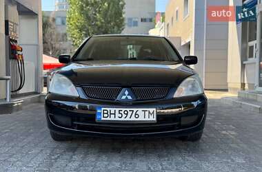 Седан Mitsubishi Lancer 2006 в 