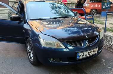Седан Mitsubishi Lancer 2003 в Києві