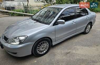 Седан Mitsubishi Lancer 2007 в Вінниці