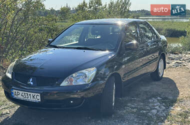 Mitsubishi Lancer 2009