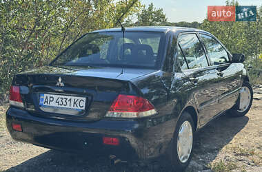 Седан Mitsubishi Lancer 2009 в 