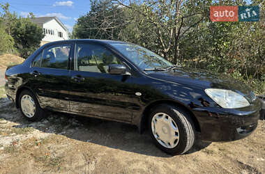 Седан Mitsubishi Lancer 2009 в 