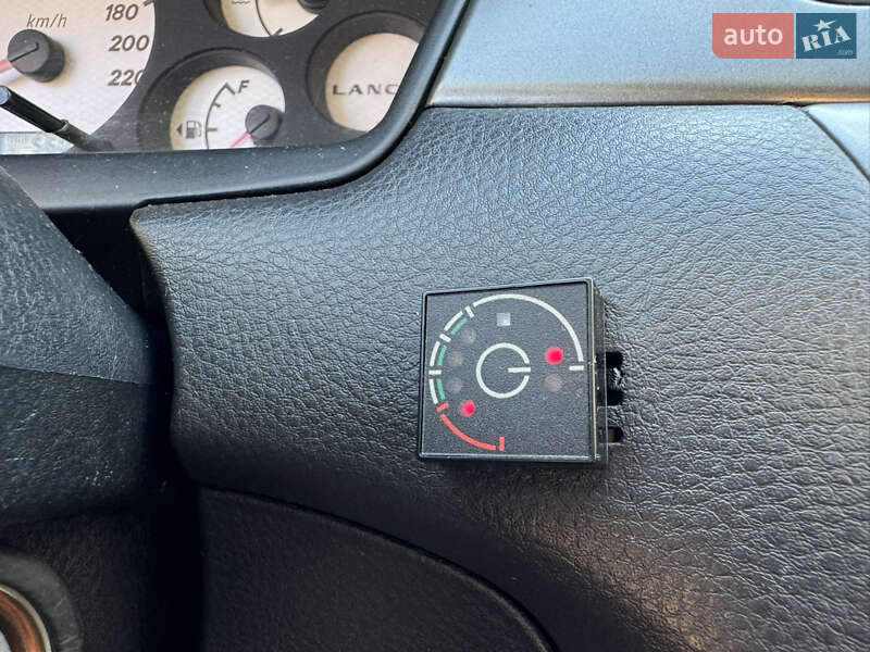Седан Mitsubishi Lancer 2009 в Днепре