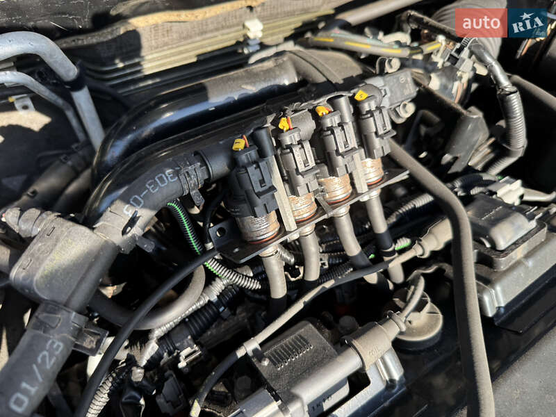 Седан Mitsubishi Lancer 2009 в Днепре