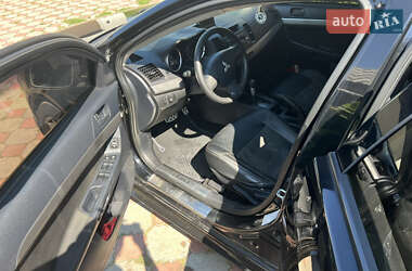 Седан Mitsubishi Lancer 2008 в 