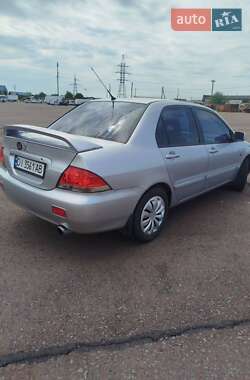 Седан Mitsubishi Lancer 2005 в Ужгороде