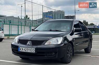 Седан Mitsubishi Lancer 2007 в Києві