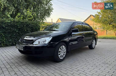 Седан Mitsubishi Lancer 2005 в Запоріжжі