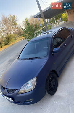 Седан Mitsubishi Lancer 2007 в 