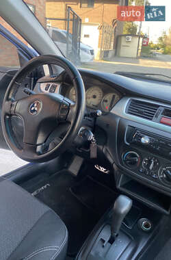 Седан Mitsubishi Lancer 2007 в 