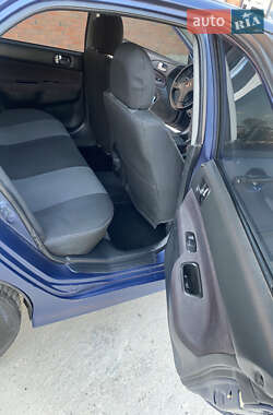 Седан Mitsubishi Lancer 2007 в 