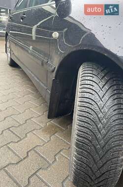 Седан Mitsubishi Lancer 2006 в 