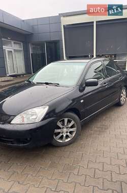 Седан Mitsubishi Lancer 2006 в 