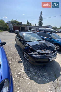 Седан Mitsubishi Lancer 2007 в 