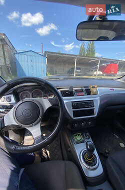 Седан Mitsubishi Lancer 2007 в 