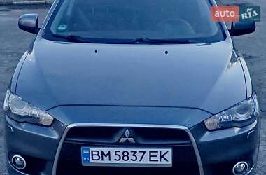 Хэтчбек Mitsubishi Lancer 2010 в Конотопе